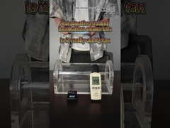 폴리유레탄 음 흡수 담요 15mm 소음 흡수 작은 실험