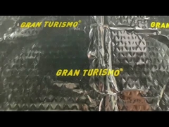 GRAN TURISMO DEMARK 알파인