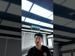 2mm 환경 친화적인 자동차 충격 흡수기/대용 범위/담압기/차 소리 소멸기 M