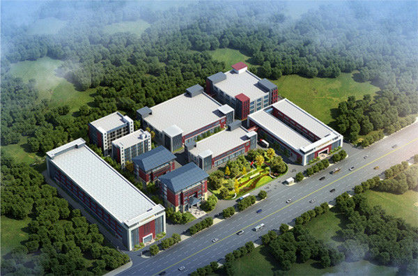 중국 Guangdong Jirui Acoustic Technology Co., Ltd. 회사 프로필