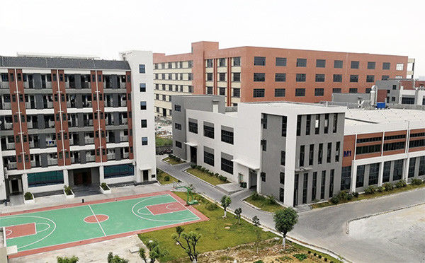 중국 Guangdong Jirui Acoustic Technology Co., Ltd. 회사 프로필