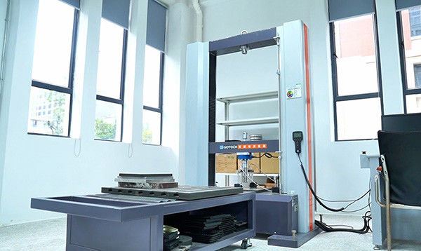 중국 Guangdong Jirui Acoustic Technology Co., Ltd. 회사 프로필