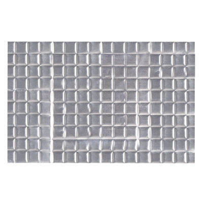 2mm 방수 부틸 고무 자동차 소리 마감 매트 강한 껍질과 스틱 접착제