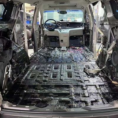 좋은 가격 부이크 Gl8 오토 음향 장벽 단열 차량 차체 노이즈 장벽 맞춤형 온라인으로