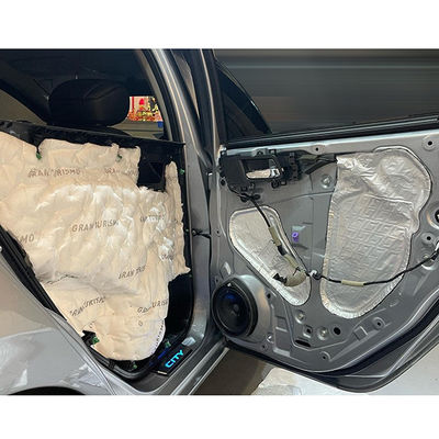 좋은 가격 소음 격리 자동차 문 봉쇄 스트립 신 에너지 차량 자동차 봉쇄 스트립 온라인으로