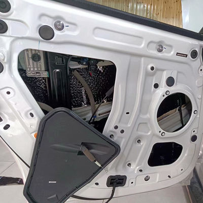 좋은 가격 IATF 16949 열 절연 패드 개인화된 음보 보호 솔루션 온라인으로