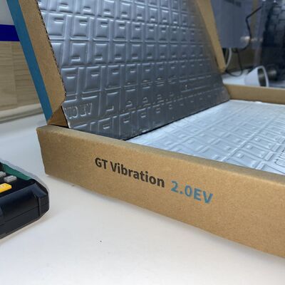 좋은 가격 자동차 방음 / 자동차 방음 / 최고의 자동차 방음 / 자동차 방음 / 자동차 방음 처리 / 자동차 방음 매트 / 최고의 방음 재료 공장 온라인으로