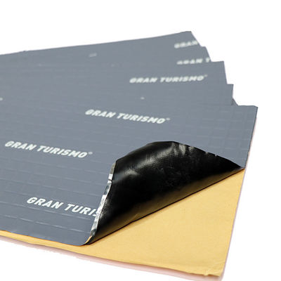 좋은 가격 자동차 진동 완화 매트 커스터마이징 스톱 레조넌스 저하 버저 온라인으로