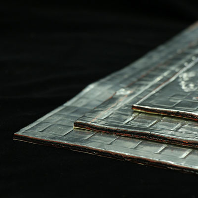 좋은 가격 복합물 소재 완충제 고무물 소재 진동 완충제 충격 격리 패드 온라인으로