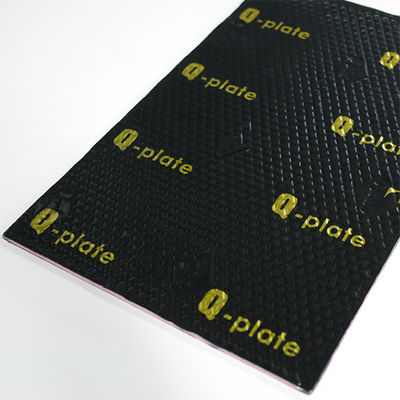 좋은 가격 다층 진동 쿠션 소음 차단기 화합물 자동차 소음 격리 온라인으로