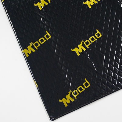 좋은 가격 복합재료 고무 진동 방지 패드 소음 감축 충격 흡수 패드 온라인으로