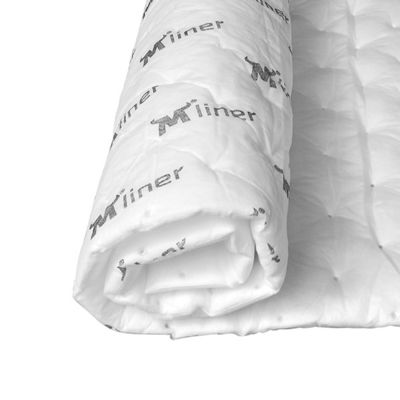 좋은 가격 PP PET 복합자동 소음 소멸 물질 에너지 절감 열 단열 패드 온라인으로