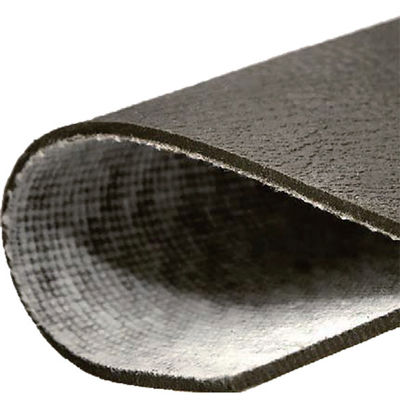 좋은 가격 고 탄력 가정 음 절연 진동 감축 비닐 매트 소음 격리 온라인으로