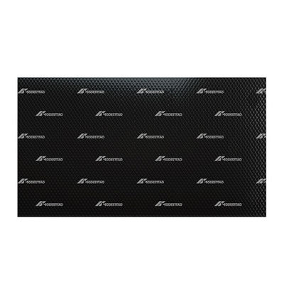 좋은 가격 자동차 갑옷 내부 진동 방지 매트 부틸 고무 진동 완화 물질 온라인으로