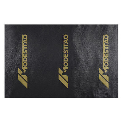 좋은 가격 낮은 주파수 자동차 소음 차단 매트 복합 자동차 차시 트렁크 소음 감축 온라인으로