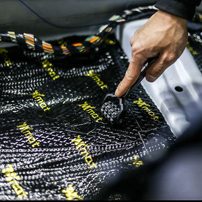 좋은 가격 자동 음향 흡수 패드 사용자 지정 자동차 사운드 격리 솔루션 온라인으로