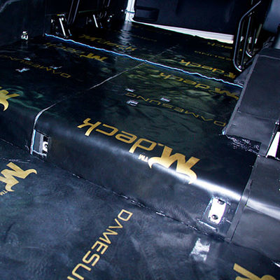 좋은 가격 자동차 음향 격리 패드 편안한 고급 음향 격리 온라인으로