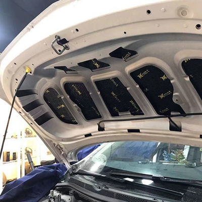 좋은 가격 부이크 베라노 자동차 소음 및 열 단열 소음 감축 온라인으로