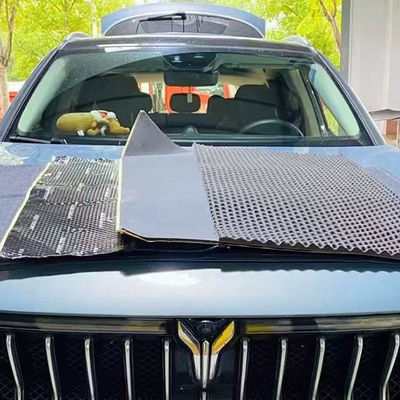 좋은 가격 SUV 소음 차단 장치 차 후드 소음 차단 장치 새 에너지 차량 소음 차단 장치 온라인으로