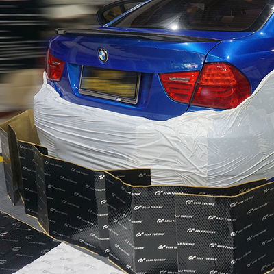 좋은 가격 맞춤형 자동차 소리 차단 매트 소음 감축 고급 자동차 소음 억제 패드 온라인으로