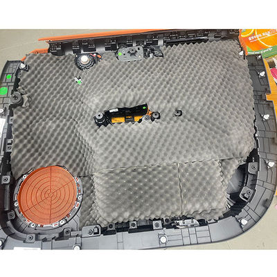 좋은 가격 복합물질 자동차 밀폐 스트립 소음 조절 조치 온라인으로