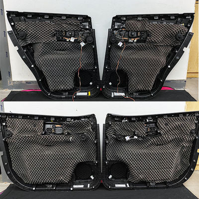 좋은 가격 NIO ES6 자동차용 방수 자동차용 열 방호 자동차용 단조 장벽 온라인으로