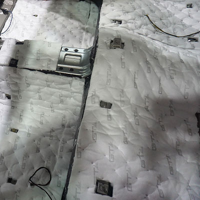 좋은 가격 혼합물 자동차 밀폐 스트립 토요타 캠리 소음 격리 장치 온라인으로