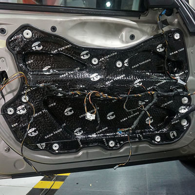 좋은 가격 복합물질 오토 어쿠스틱 패드 쉐보레 실버라도 단열 장치 온라인으로