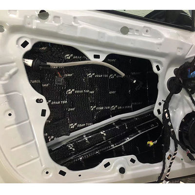 좋은 가격 가벼운 자동차 열음 단열 음 절연 자동차용 열음 장벽 온라인으로