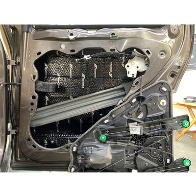 좋은 가격 소음 격리 자동차용 소음 억제 패드 SU7 단독 제작 온라인으로