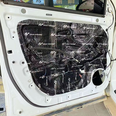 좋은 가격 자동차 자동차 소음 절감기 열 절연기 방수 차량 소음 절감기 온라인으로