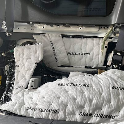 좋은 가격 혼합물 자동차 밀폐 스트립 부틸 고무 자동차 소리 억제 스트립 온라인으로