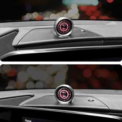 좋은 가격 렉서스 특유의 중앙에 장착된 스피커 / 중장거리 및 트레블 업그레이드 / 자동차 스테레오 시스템 온라인으로