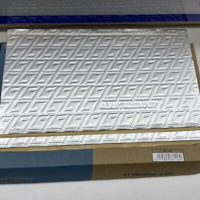 좋은 가격 자동차 소음 억제 / 소음 억제 자동차 / 최고의 자동차 소음 억제 / 소음 억제 자동차 / 자동차용 소음 억제 재료 / 자동차 열 및 소음 단열 / 소음 억제 재료 공장 온라인으로