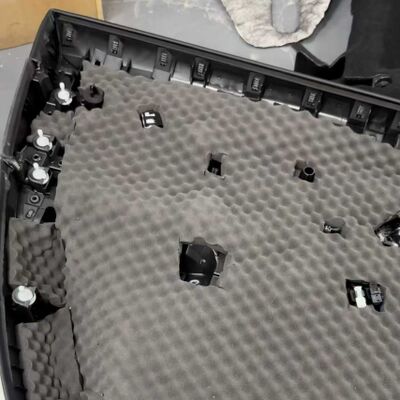 좋은 가격 자동차 소음 억제 / 자동차 소음 억제 / 최고의 자동차 소음 억제 / 자동차 내 소음 억제 / 사기타 적응 단독 자동차 소음 감축 / 자동차 소음 억제 매트 공장 온라인으로