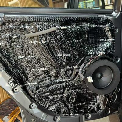 좋은 가격 BREEZE 맞춤형 단일 차량 소음 저감 / 자동차 방음 및 단열 / 자동차 방음 / 자동차 방음재 / 최고의 자동차 방음 / 자동차 방음 매트 공장 온라인으로