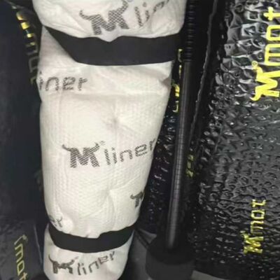 좋은 가격 자동차 소음 억제 / 자동차 소음 억제 / 자동차 소음 억제 / 자동차를 위한 소음 억제 / NETA U 차량에 기반한 맞춤형 음 절제 해답 / 자동차 소음 억제 매트 공장 온라인으로