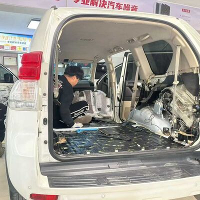 좋은 가격 자동차 소음 마감 / 소음 마감 자동차 / 최고의 자동차 소음 마감 / 자동차 내 소음 마감 / 자동차 소음 마감 / 자동차를위한 최고의 소음 마감 / 자동차 소음 마감 매트 공장 온라인으로